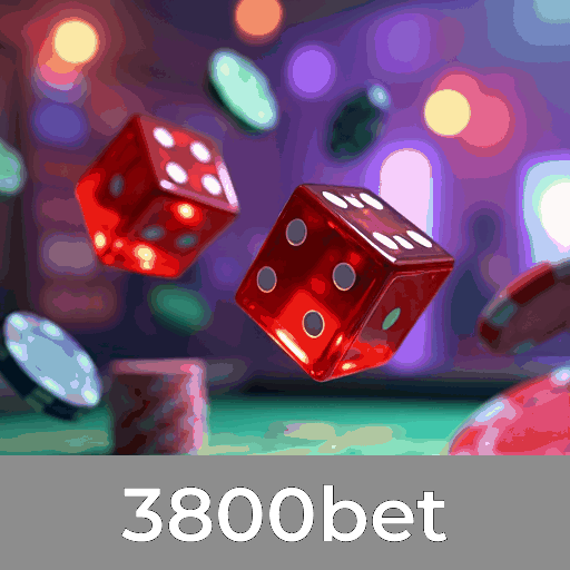 3800bet: A Emoção dos Jogos de Cassino e Grandes Prêmios