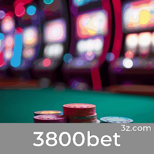 Emocionante Imersão no Ambiente Envolvente do 3800bet