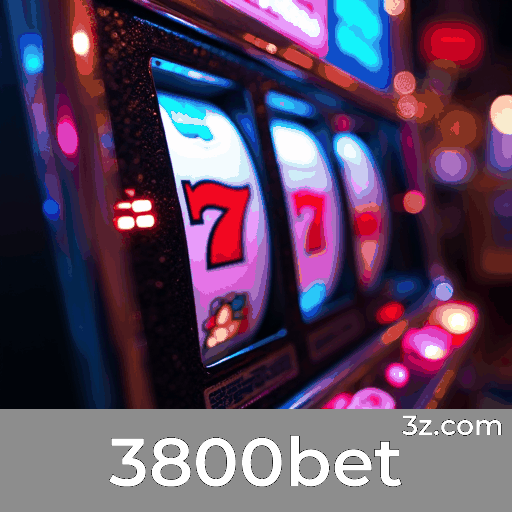 3800bet: O Top em Cassino e Apostas