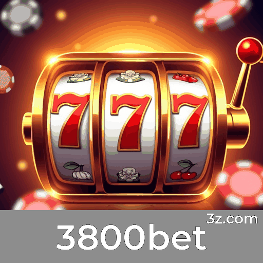 Experiência Premium de Jogos de Casino no 3800bet