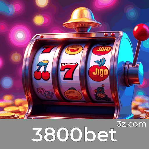 Emocionante Imersão no Ambiente Envolvente do 3800bet