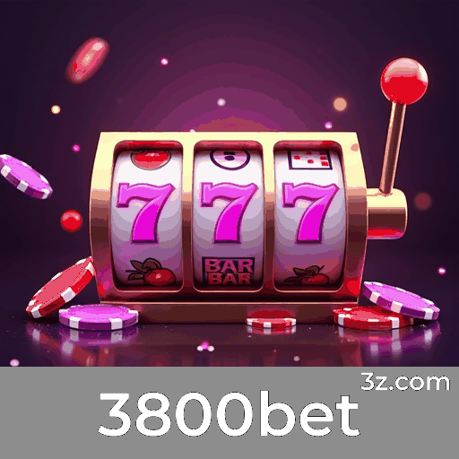 Universo de Jogos Extraordinários do 3800bet: Diversão Sem Limites
